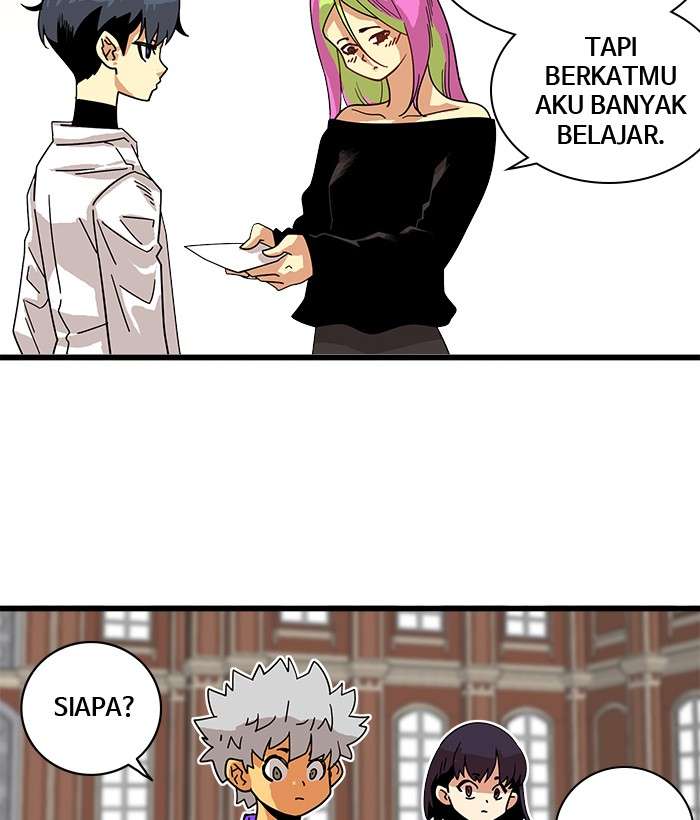 Troll Trap Bab 58 halaman 64