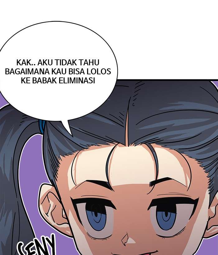 Troll Trap Bab 58 halaman 87