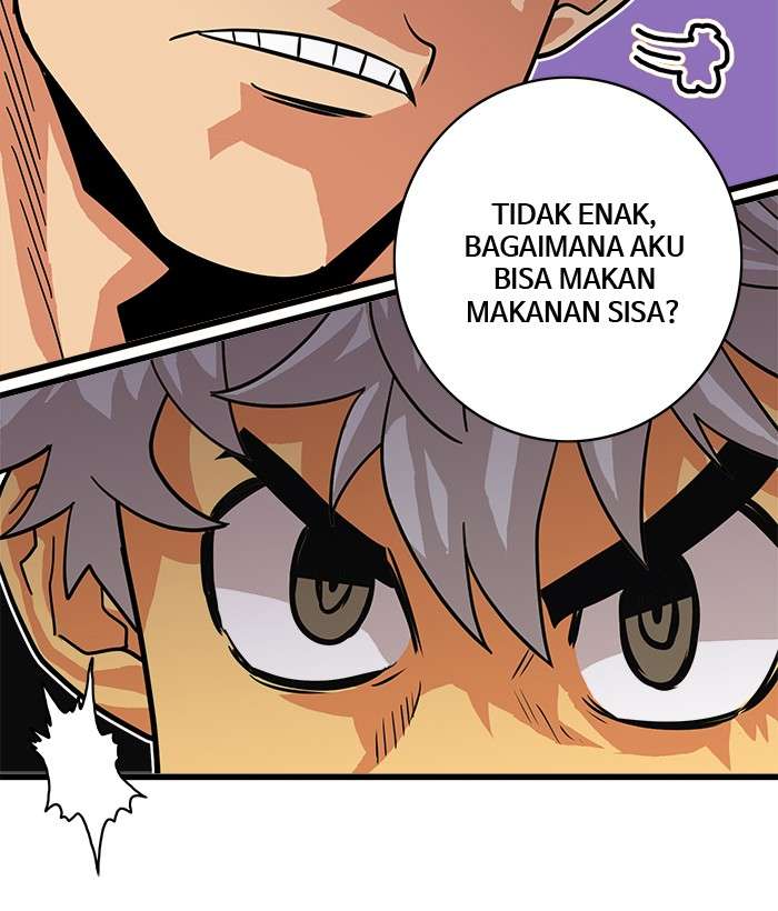 Troll Trap Bab 58 halaman 90