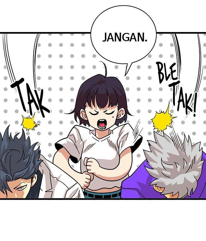 Troll Trap Bab 58 halaman 93