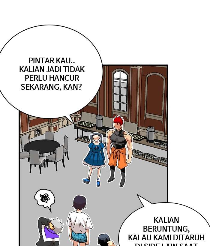 Troll Trap Bab 58 halaman 94