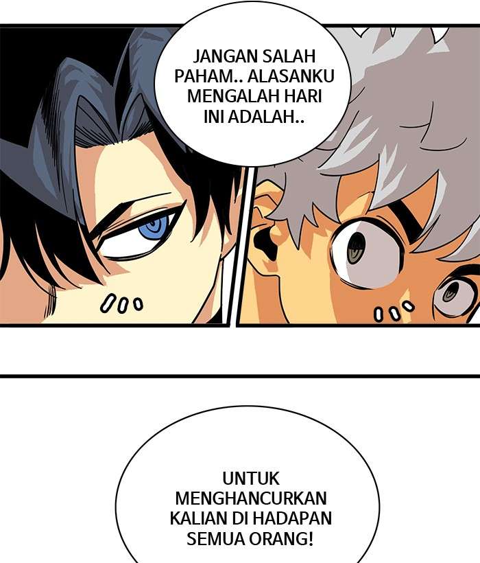 Troll Trap Bab 58 halaman 96