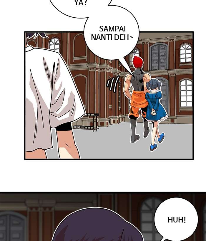 Troll Trap Bab 58 halaman 100