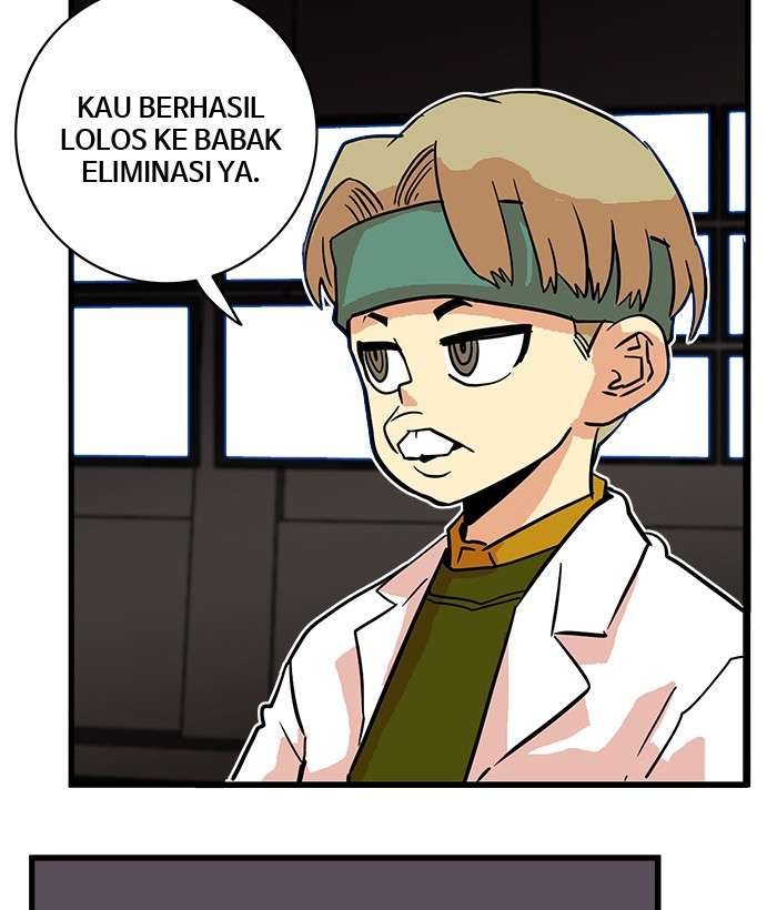 Troll Trap Bab 58 halaman 116