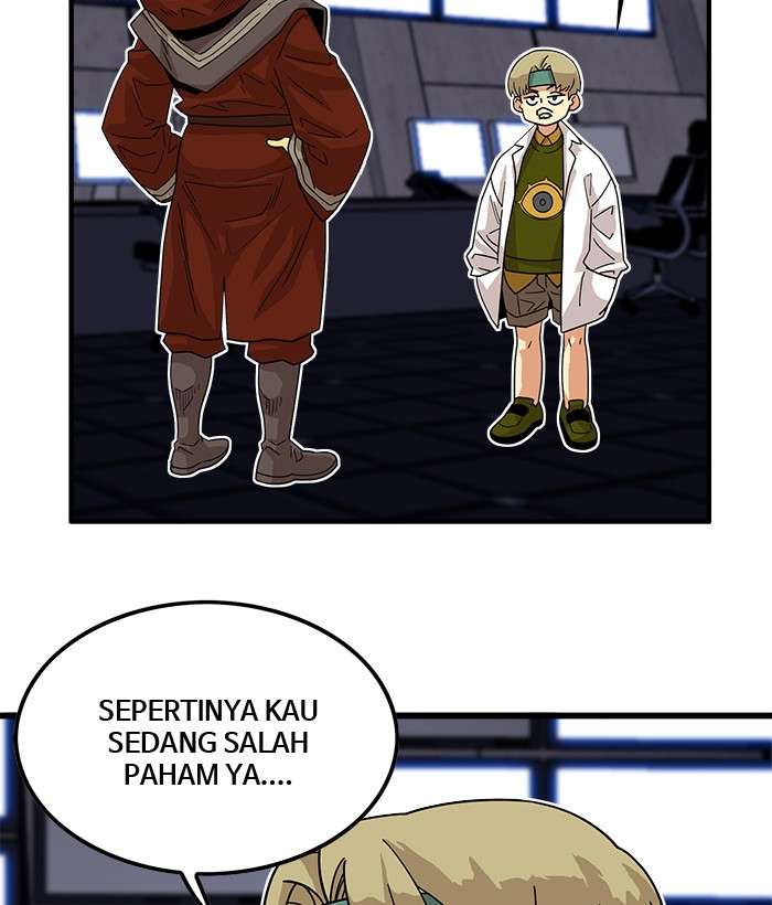 Troll Trap Bab 59 halaman 8