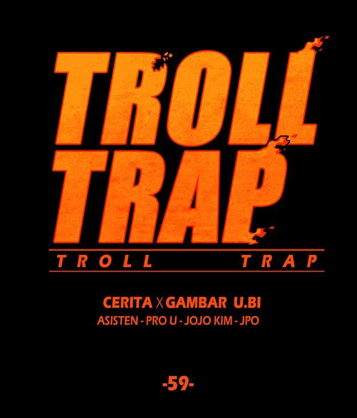 Troll Trap Bab 59 halaman 23