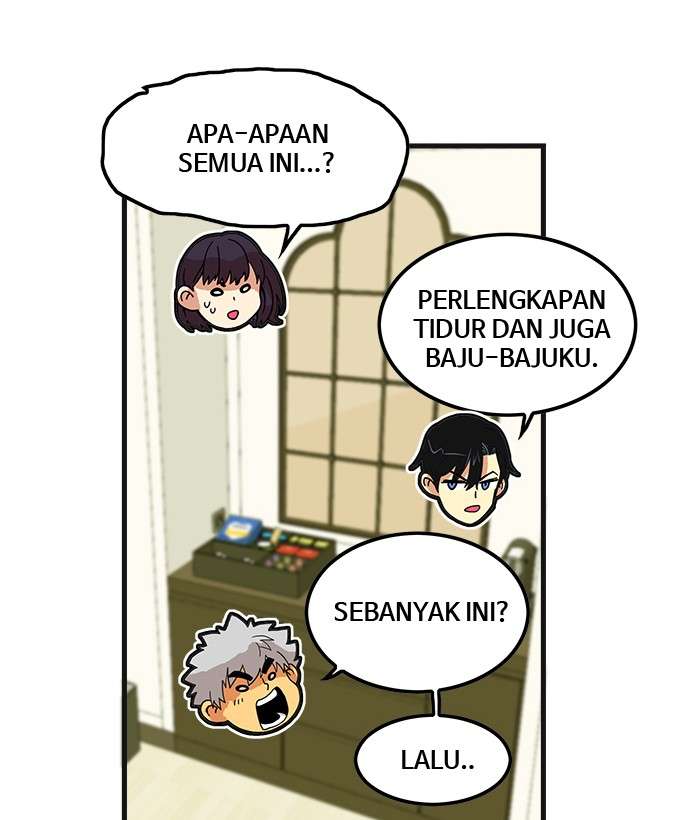 Troll Trap Bab 59 halaman 32