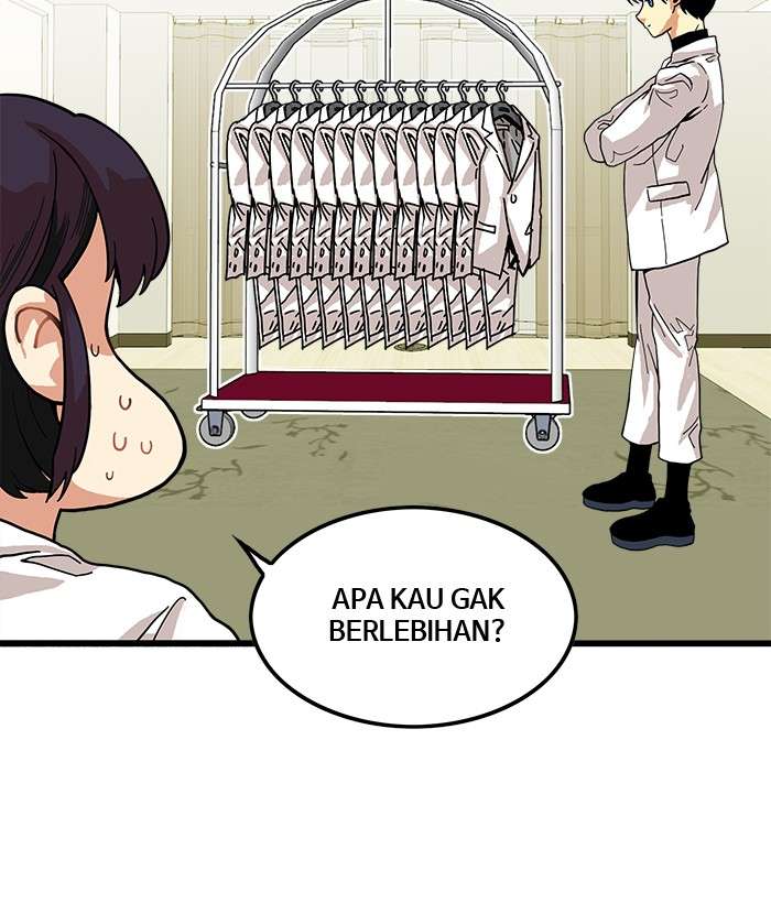 Troll Trap Bab 59 halaman 34