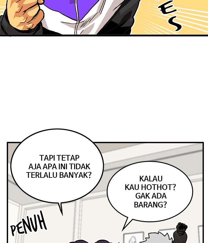 Troll Trap Bab 59 halaman 39