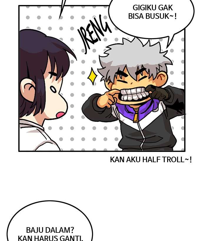 Troll Trap Bab 59 halaman 41