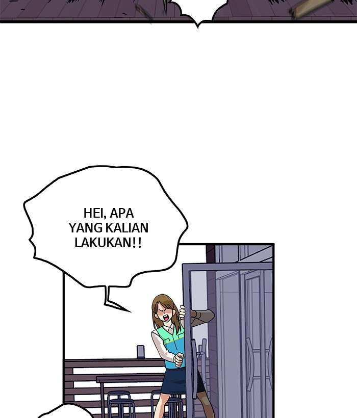 Troll Trap Bab 59 halaman 78