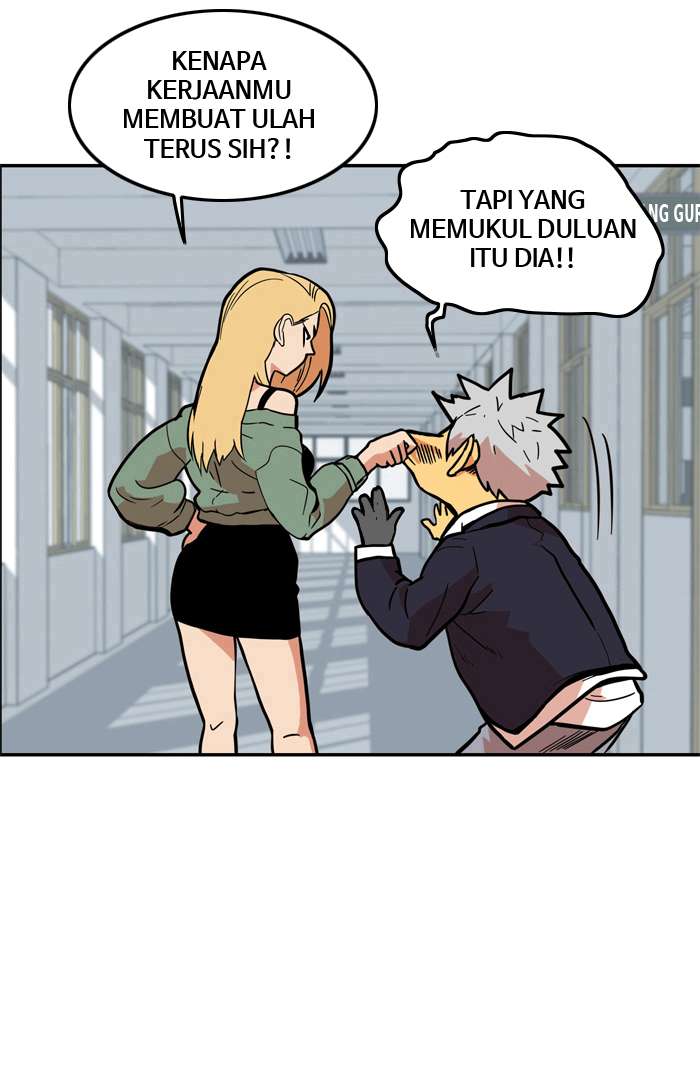 Troll Trap Bab 6 halaman 3