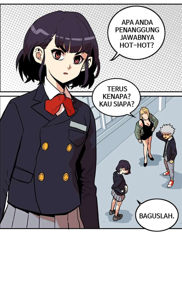 Troll Trap Bab 6 halaman 7