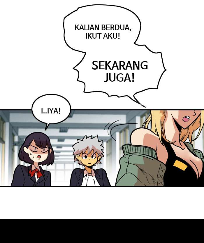 Troll Trap Bab 6 halaman 14