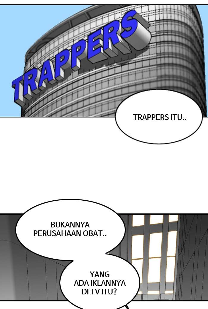 Troll Trap Bab 6 halaman 19