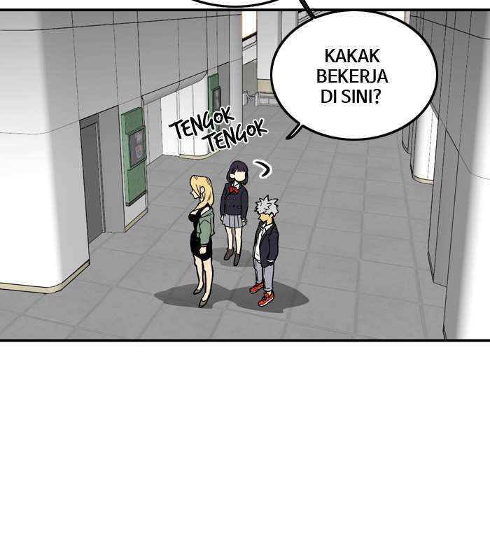 Troll Trap Bab 6 halaman 20