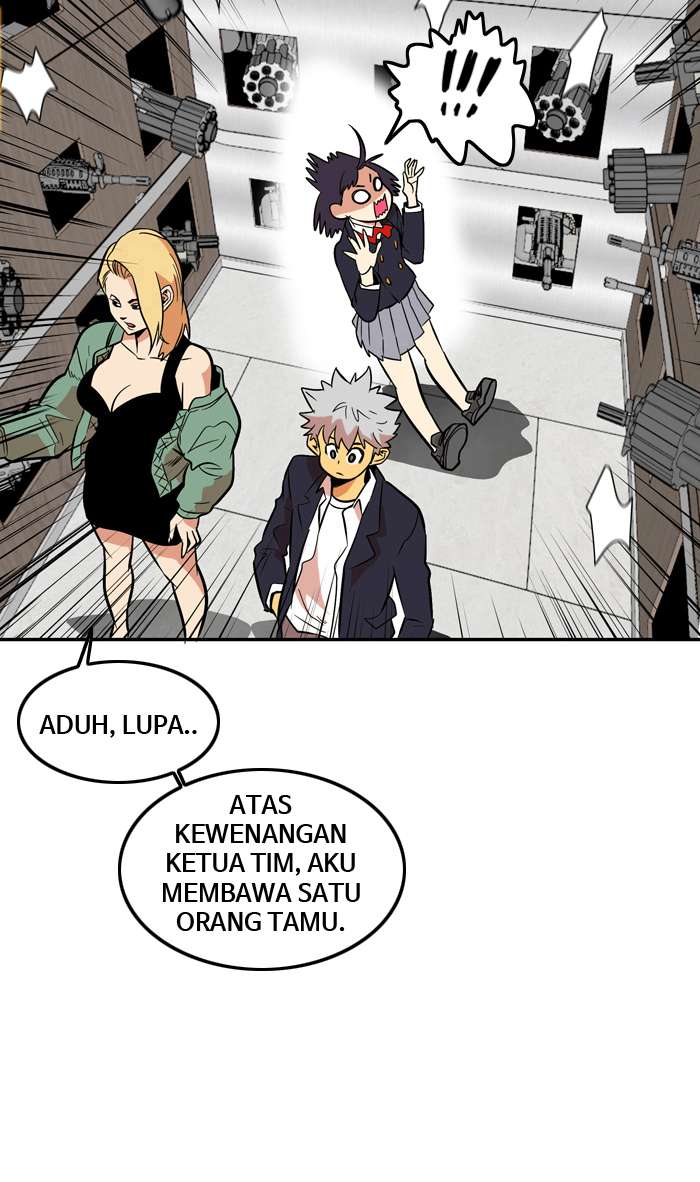Troll Trap Bab 6 halaman 26