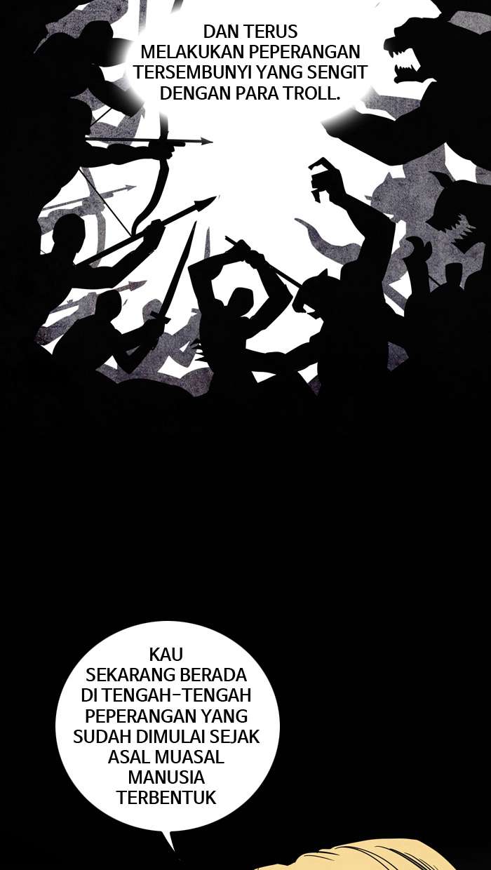 Troll Trap Bab 6 halaman 42