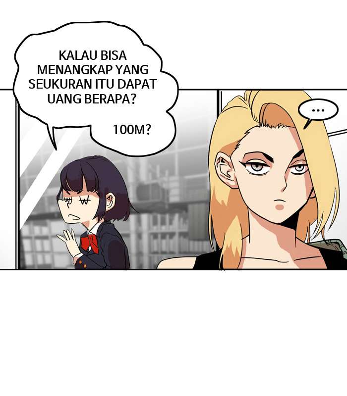Troll Trap Bab 6 halaman 45