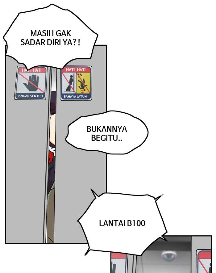 Troll Trap Bab 6 halaman 46