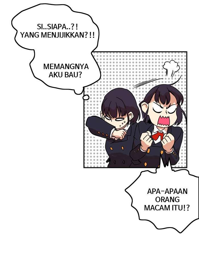 Troll Trap Bab 6 halaman 55