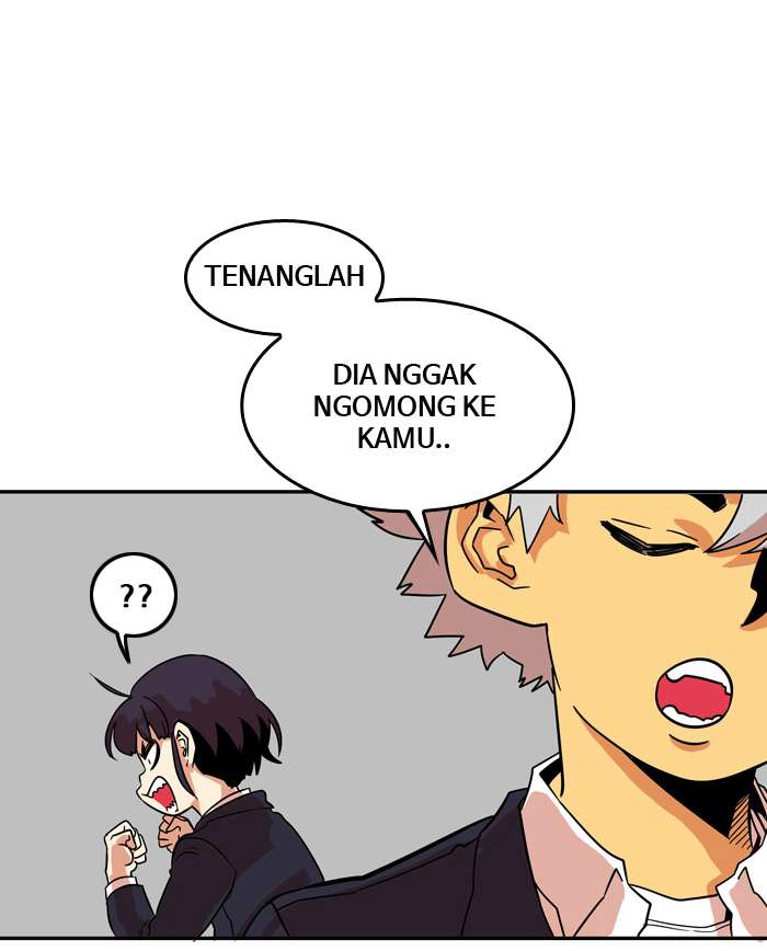 Troll Trap Bab 6 halaman 56