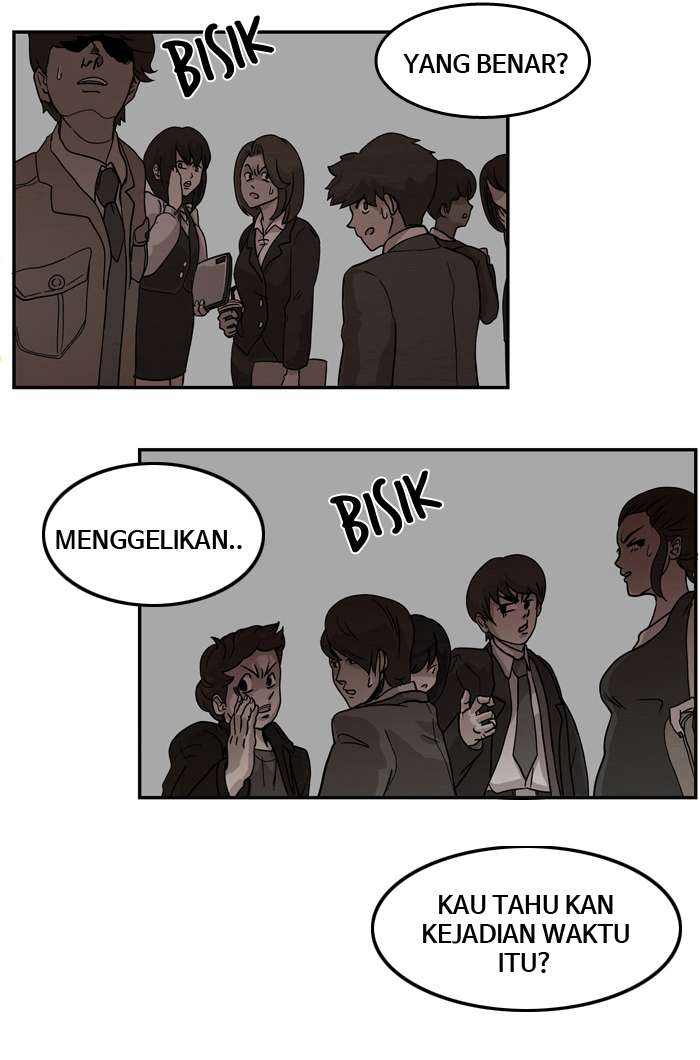 Troll Trap Bab 6 halaman 58