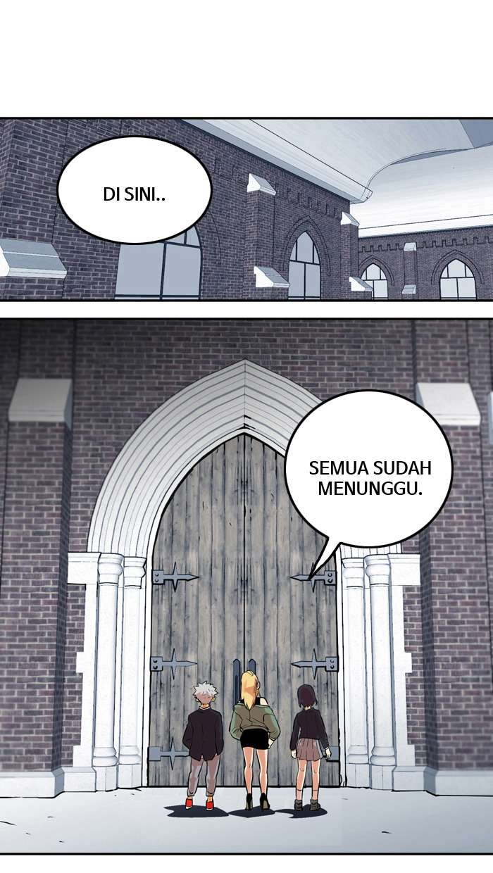 Troll Trap Bab 6 halaman 61