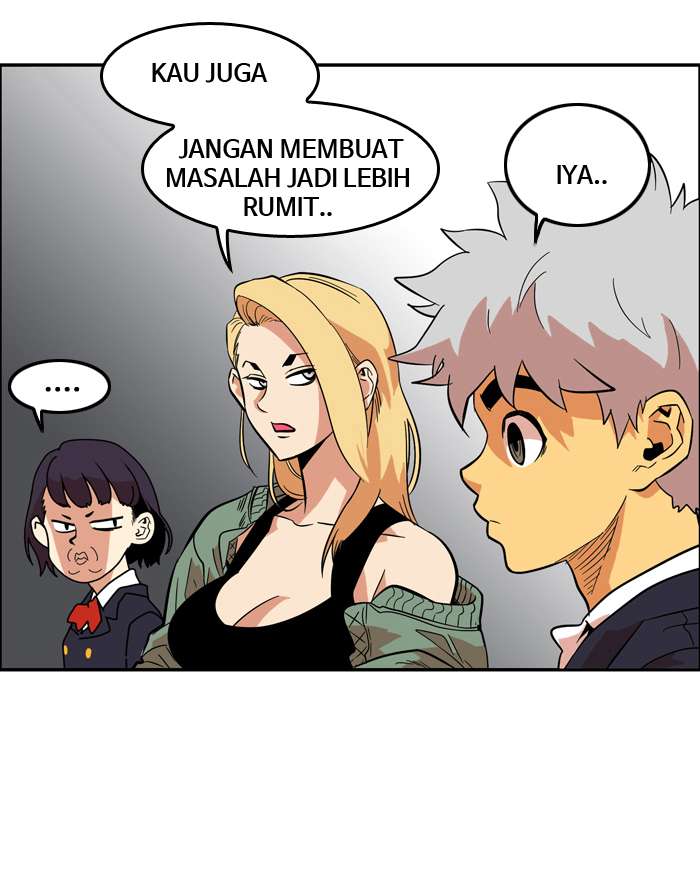 Troll Trap Bab 6 halaman 63