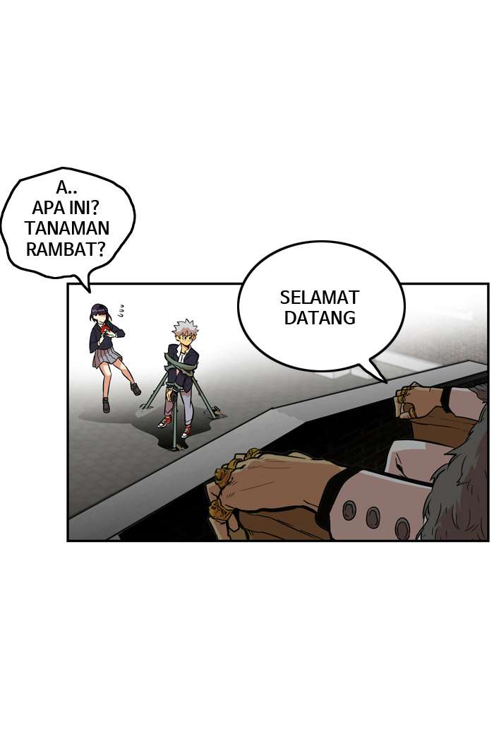 Troll Trap Bab 6 halaman 72