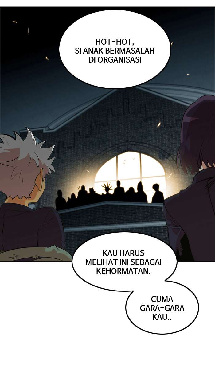 Troll Trap Bab 6 halaman 73
