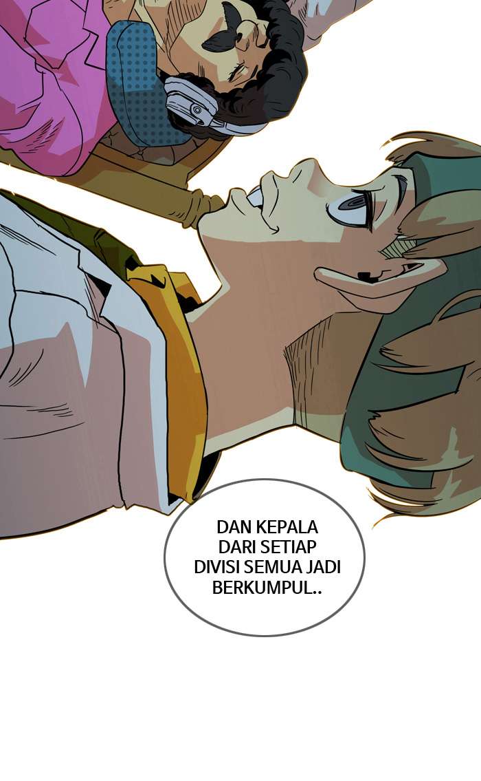Troll Trap Bab 6 halaman 76