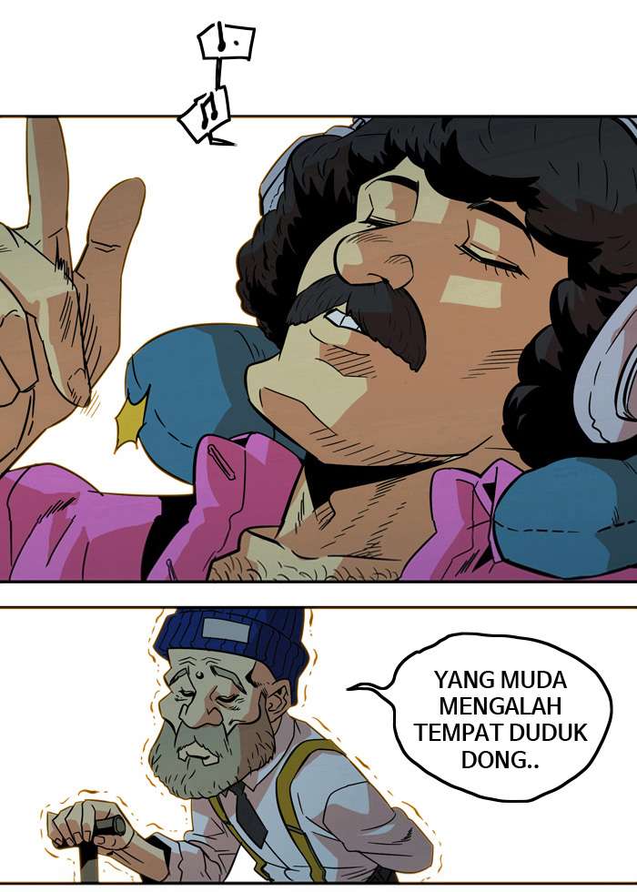 Troll Trap Bab 6 halaman 80