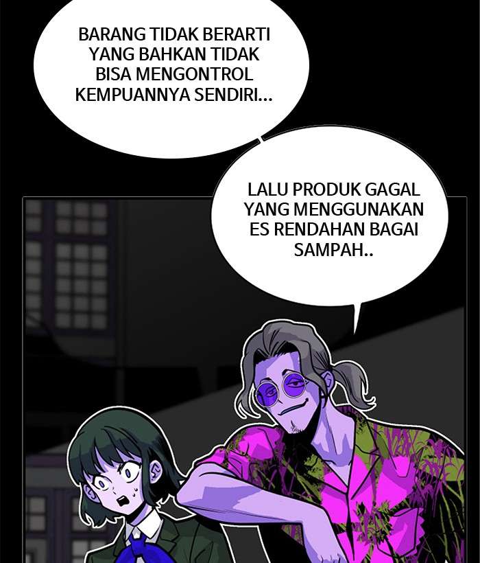Troll Trap Bab 60 halaman 8