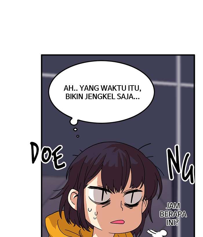 Troll Trap Bab 60 halaman 20
