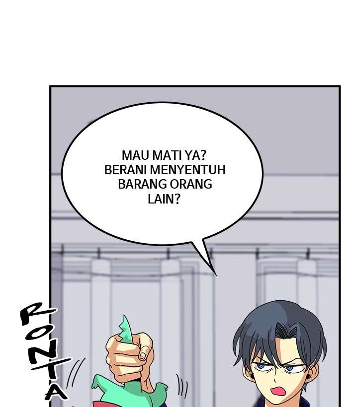 Troll Trap Bab 60 halaman 26