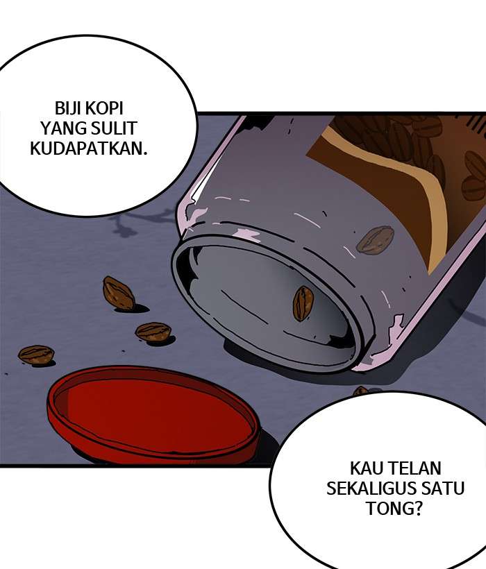 Troll Trap Bab 60 halaman 28