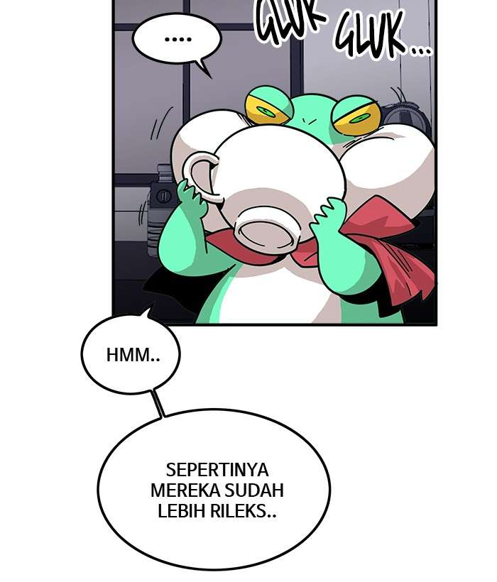 Troll Trap Bab 60 halaman 45