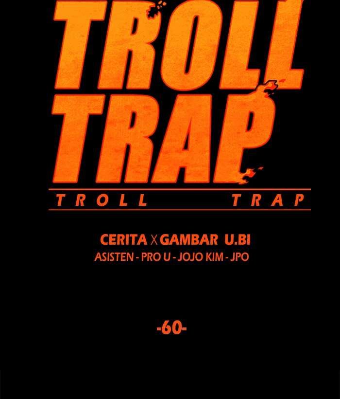 Troll Trap Bab 60 halaman 47