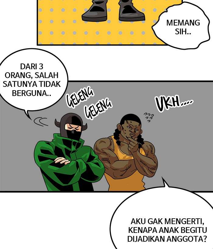 Troll Trap Bab 60 halaman 65