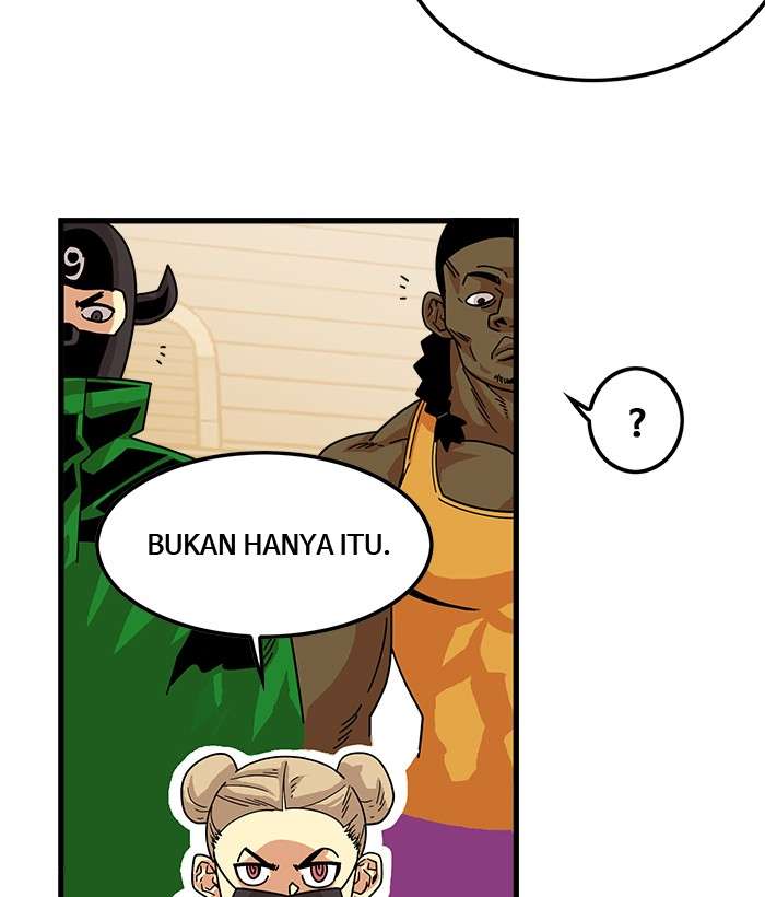 Troll Trap Bab 60 halaman 66