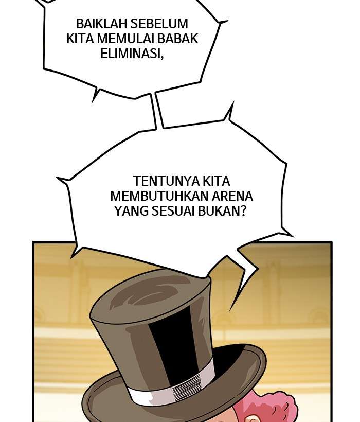 Troll Trap Bab 60 halaman 70