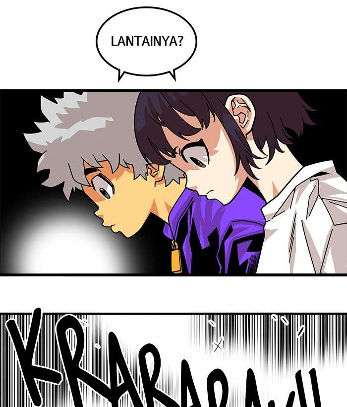 Troll Trap Bab 60 halaman 73