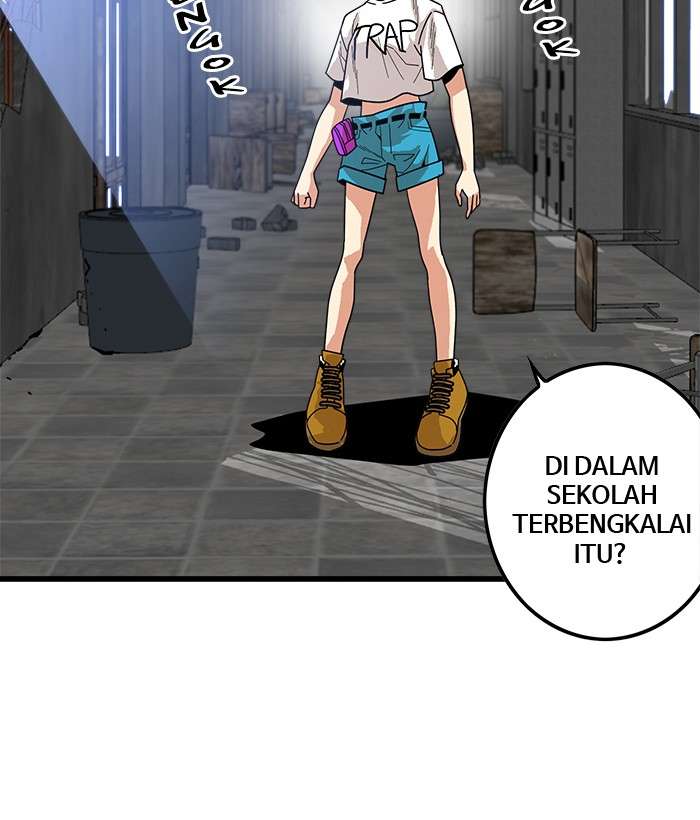 Troll Trap Bab 60 halaman 83