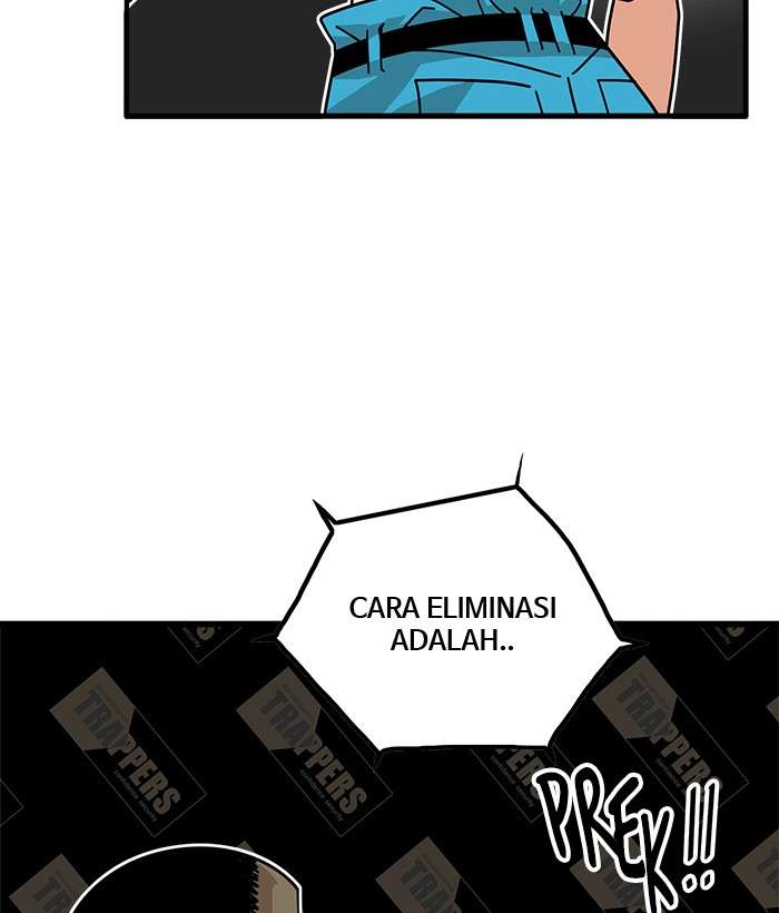 Troll Trap Bab 60 halaman 87