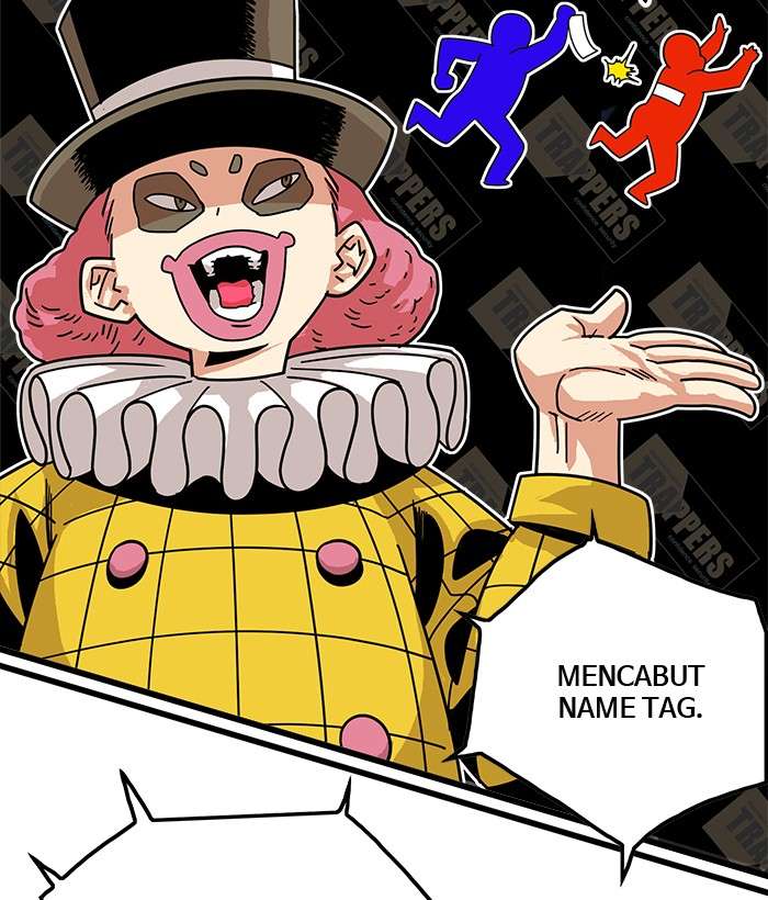 Troll Trap Bab 60 halaman 88