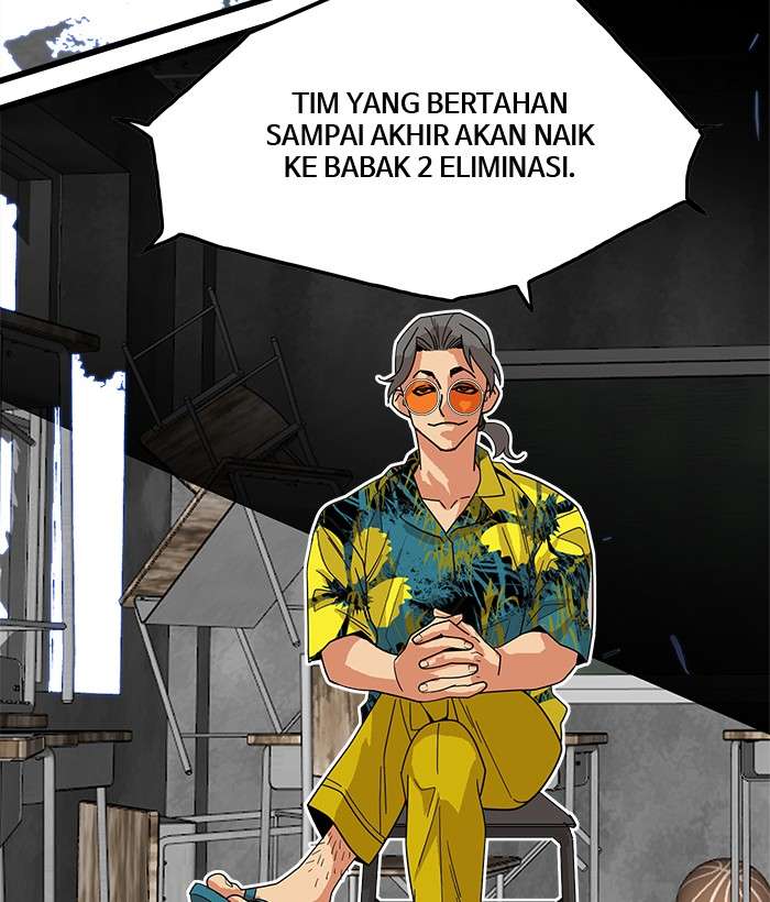 Troll Trap Bab 60 halaman 91
