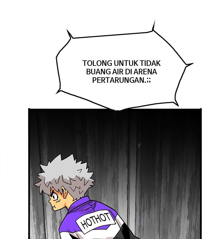 Troll Trap Bab 60 halaman 97