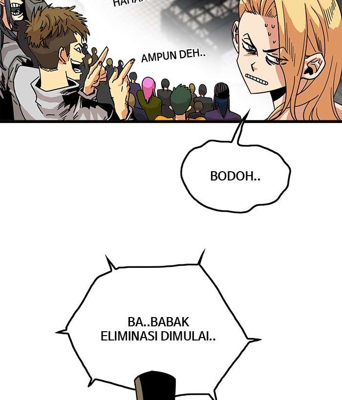 Troll Trap Bab 60 halaman 100