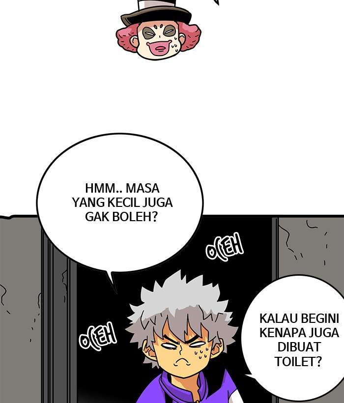 Troll Trap Bab 60 halaman 101